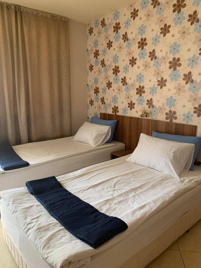 Семеен Хотел Брилянс - Family Hotel Brilliance 瓦爾納 外观 照片